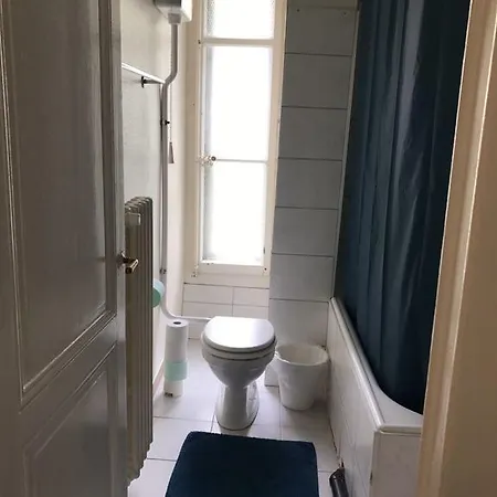 Appartement Bugnon Lausanne