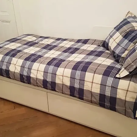 Appartement Bugnon Lausanne