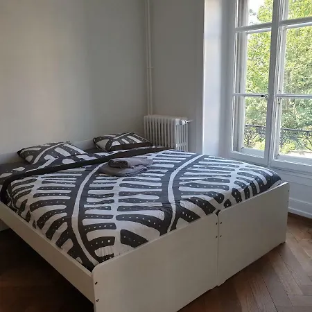 Appartement Bugnon