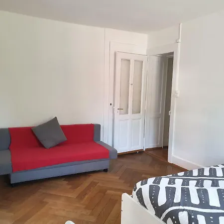 Bugnon Appartement