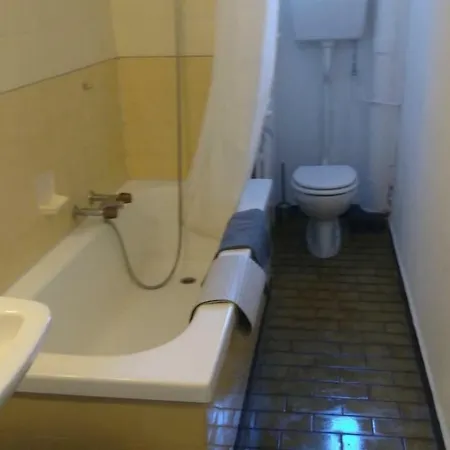Bugnon Appartement