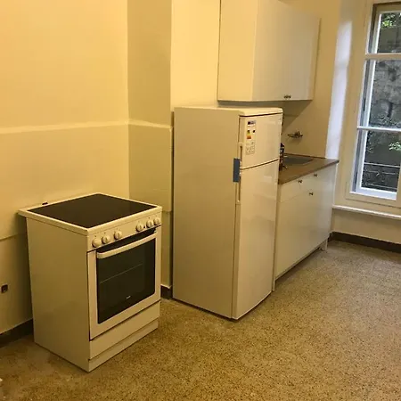 Bugnon Appartement