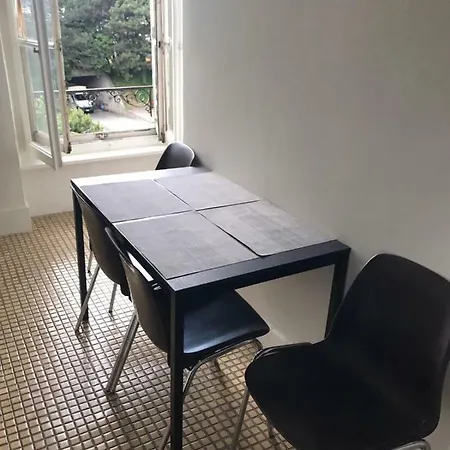 Appartement Bugnon *