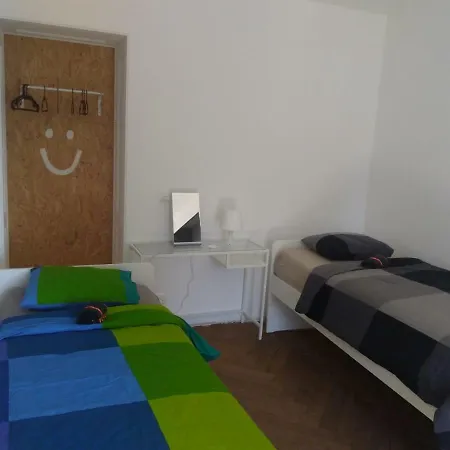 Bugnon Appartement