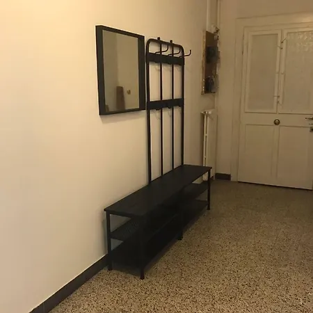 Appartement Bugnon