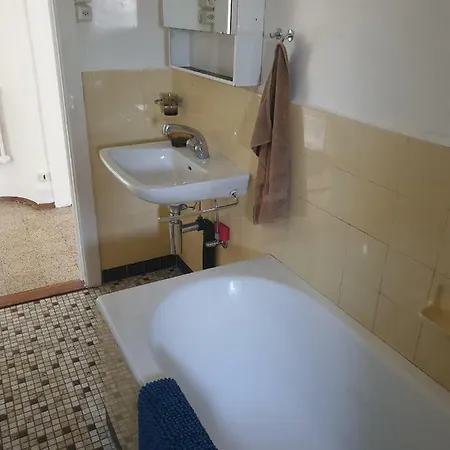 Appartement Bugnon Lausanne