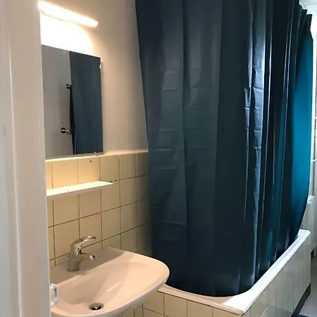 Appartement Bugnon Lausanne