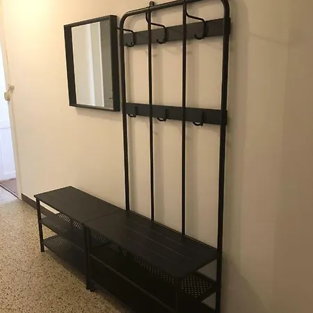 Bugnon Appartement *