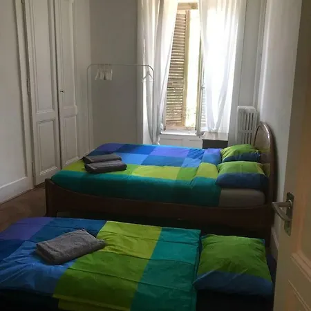 Bugnon Appartement