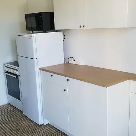 Bugnon Appartement *