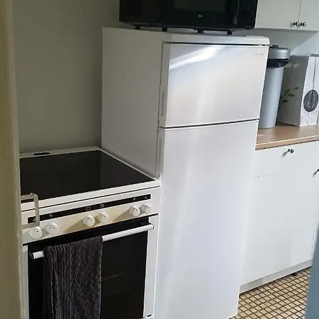 Bugnon Appartement