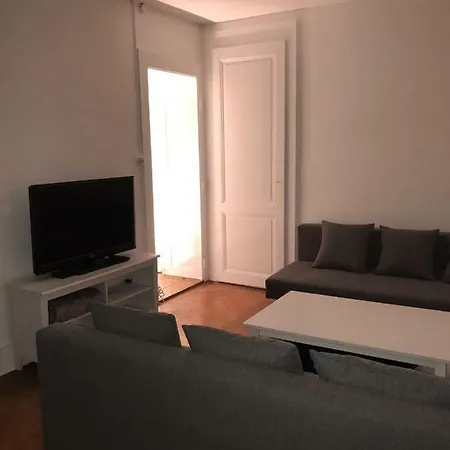 Bugnon Appartement