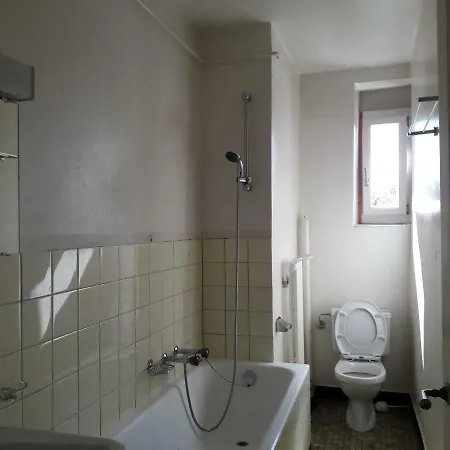 Bugnon Appartement Lausanne