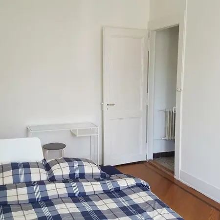 Bugnon Appartement Lausanne