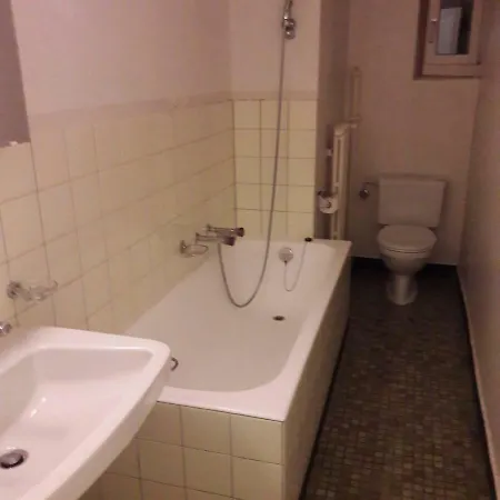 Appartement Bugnon