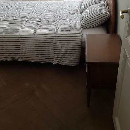 Appartement Bugnon