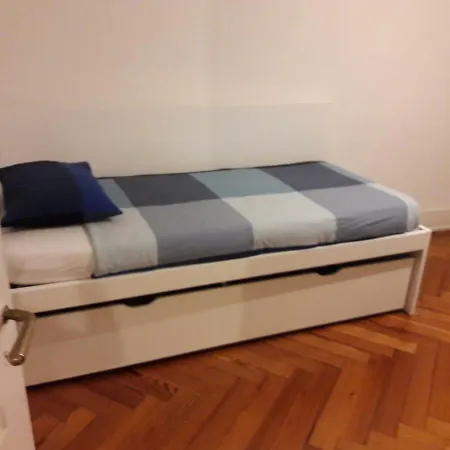 Appartement Bugnon Lausanne