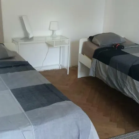 Appartement Bugnon