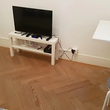 Bugnon Appartement Lausanne