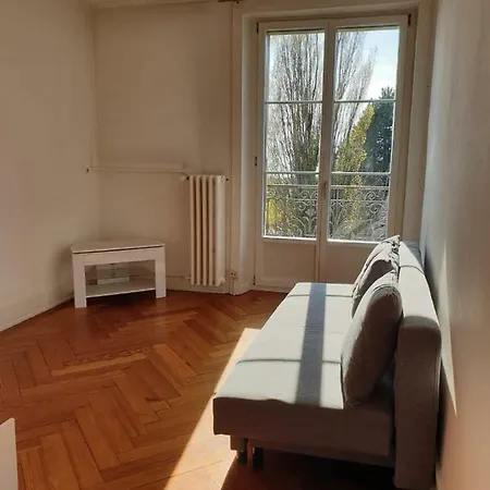 Appartement Bugnon